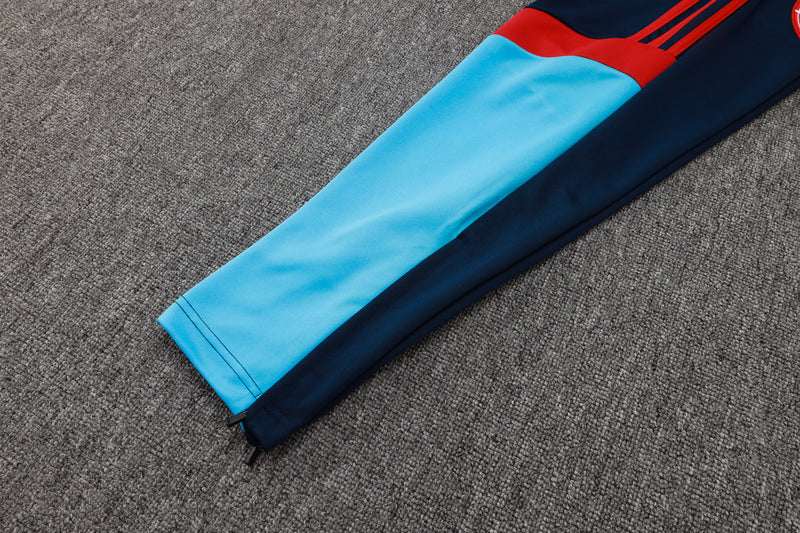SPORTING TRACKSUIT CR7 23/24 - UNISEX/UNISEX