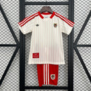 BENFICA EDIÇÃO RETRO 25/26 CONJUNTO INFANTIL
