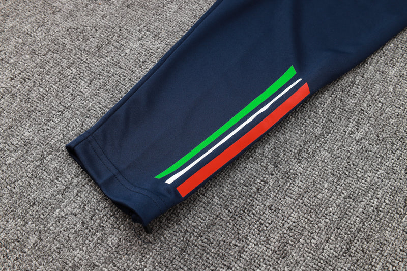 SPORTING TRACKSUIT CR7 23/24 - UNISEX/UNISEX