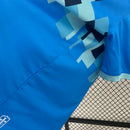 UNIVERSITY OF CHILE III 24/25 men's T-SHIRT