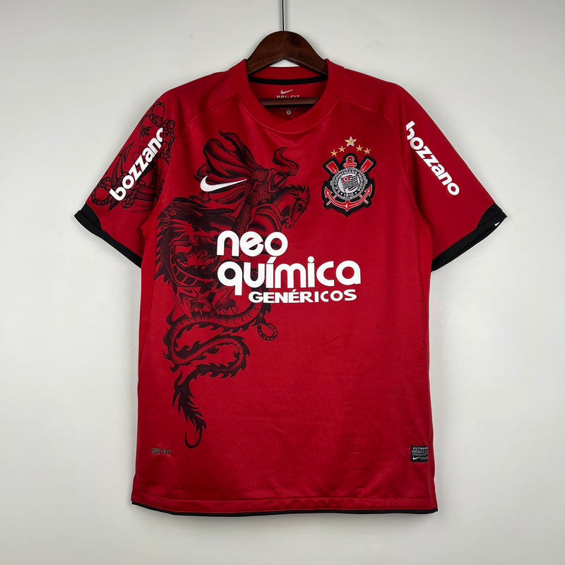 CORINTHIANS III 11/12 homem (RETRO)