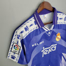 CAMISOLA REAL MADRID II 96/97 homem (RETRO)