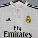 REAL MADRID I 14/15 men's jersey (RETRO)