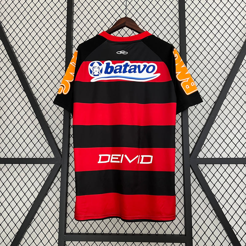 FLAMENGO 2010 I homem (RETRO)