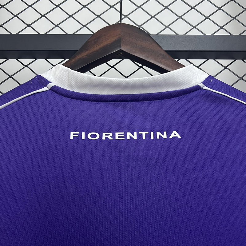 CAMISOLA FIORENTINA I 25/26 homem