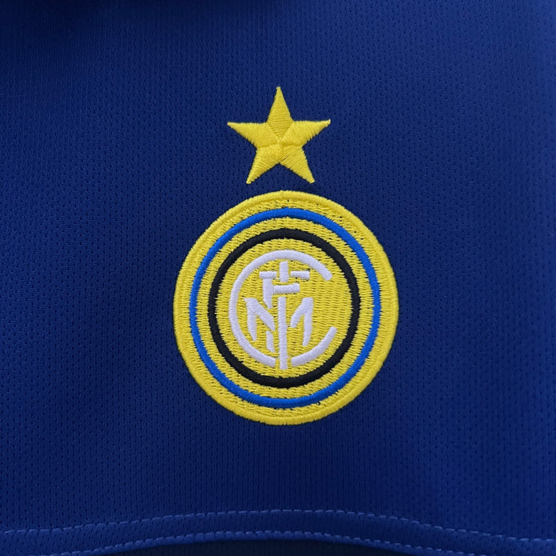 CAMISOLA INTER DE MILAN III 98/99 homem (RETRO)