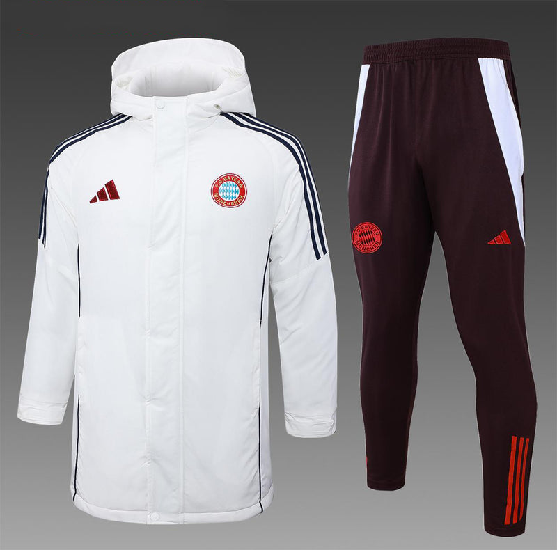 SPORTING TRACKSUIT CR7 23/24 - UNISEX/UNISEX