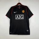 MANCHESTER UNITED Il 07/08 men (RETRO)