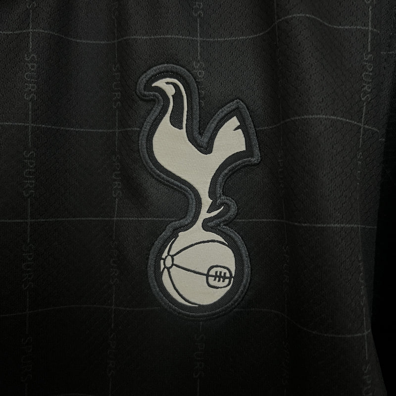 CAMISOLA TOTTENHAM II 25/26 homem