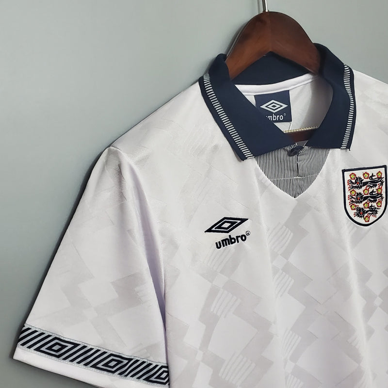 INGLATERRA 1990 I homem (RETRO)