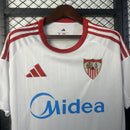 CAMISOLA SEVILLA I 25/26 homem