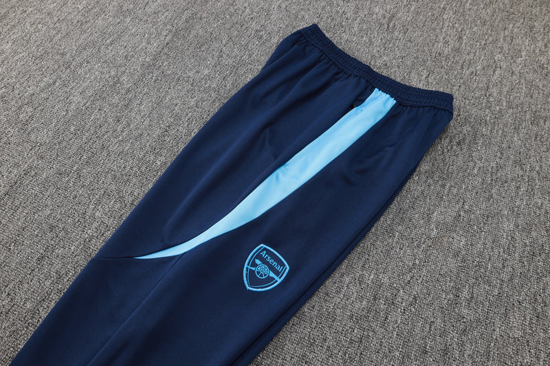 SPORTING TRACKSUIT CR7 23/24 - UNISEX/UNISEX