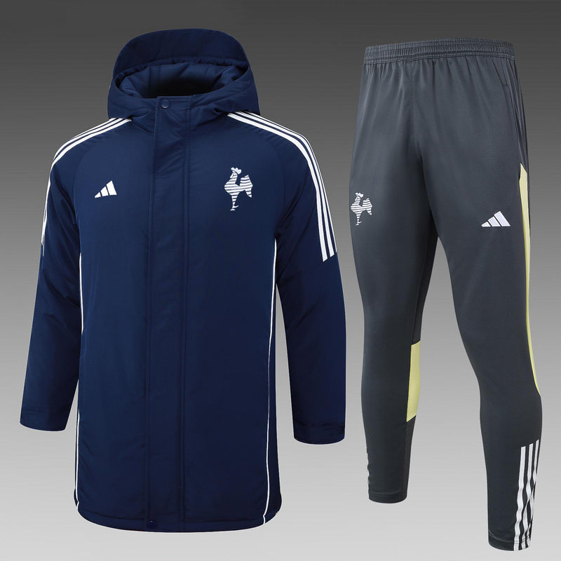 SPORTING TRACKSUIT CR7 23/24 - UNISEX/UNISEX