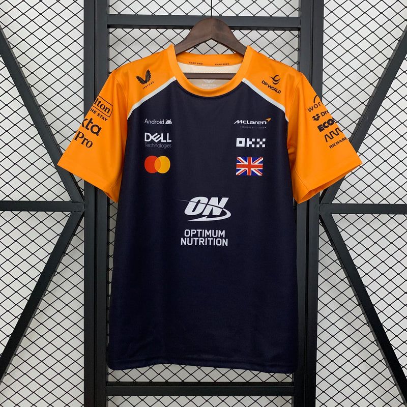 CAMISOLA F1 McLaren 2025