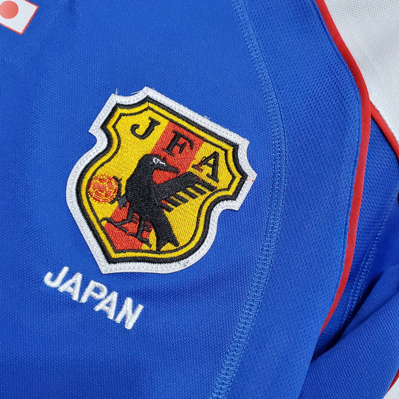 JAPÃO 2000 I homem (RETRO)