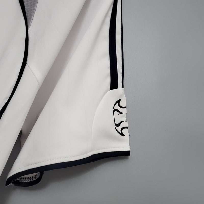 CAMISOLA REAL MADRID I 06/07 homem (RETRO)
