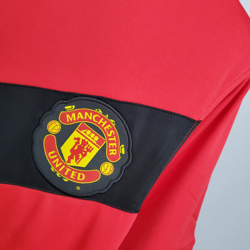 MANCHESTER UNITED l 09/10 homem (RETRO)