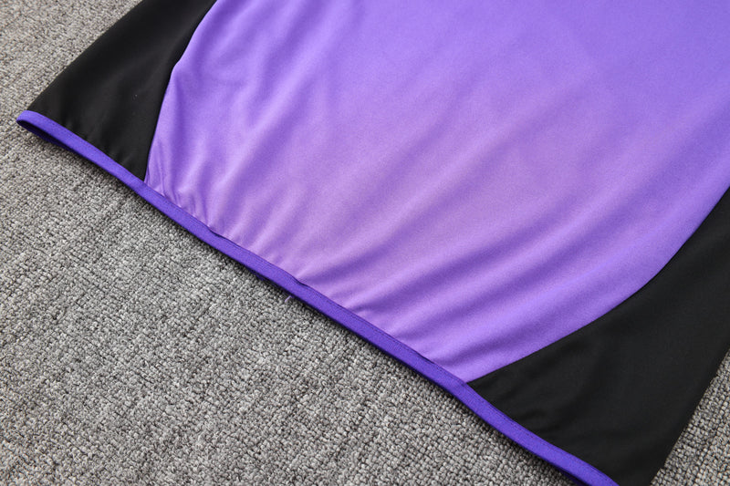 SPORTING TRACKSUIT CR7 23/24 - UNISEX/UNISEX