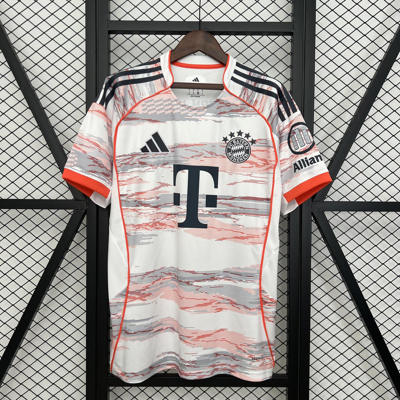 CAMISOLA BAYERN MUNICH III 25/26 homem