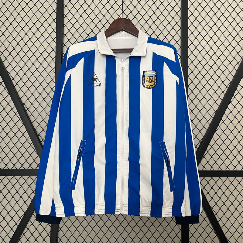 BARCELONA JACKET I 24/25