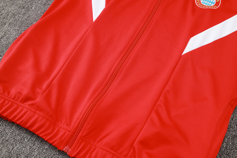 SPORTING TRACKSUIT CR7 23/24 - UNISEX/UNISEX