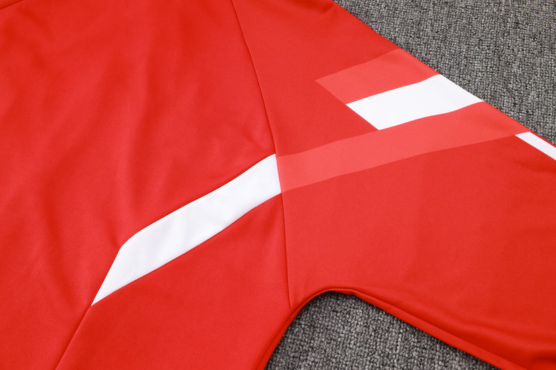SPORTING TRACKSUIT CR7 23/24 - UNISEX/UNISEX