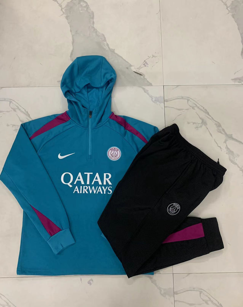 SPORTING TRACKSUIT CR7 23/24 - UNISEX/UNISEX