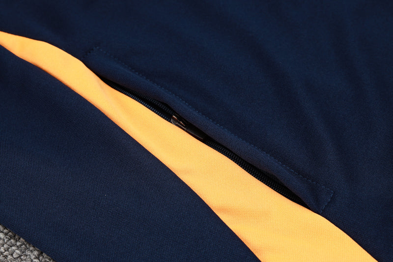 SPORTING TRACKSUIT CR7 23/24 - UNISEX/UNISEX