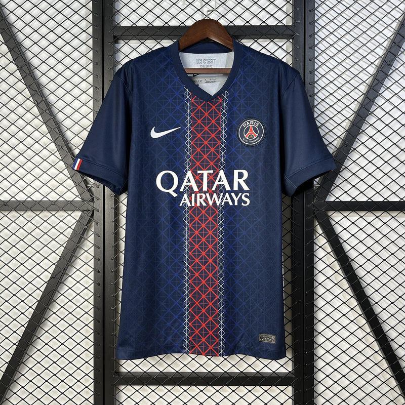 CAMISOLA PSG I 25/26 homem