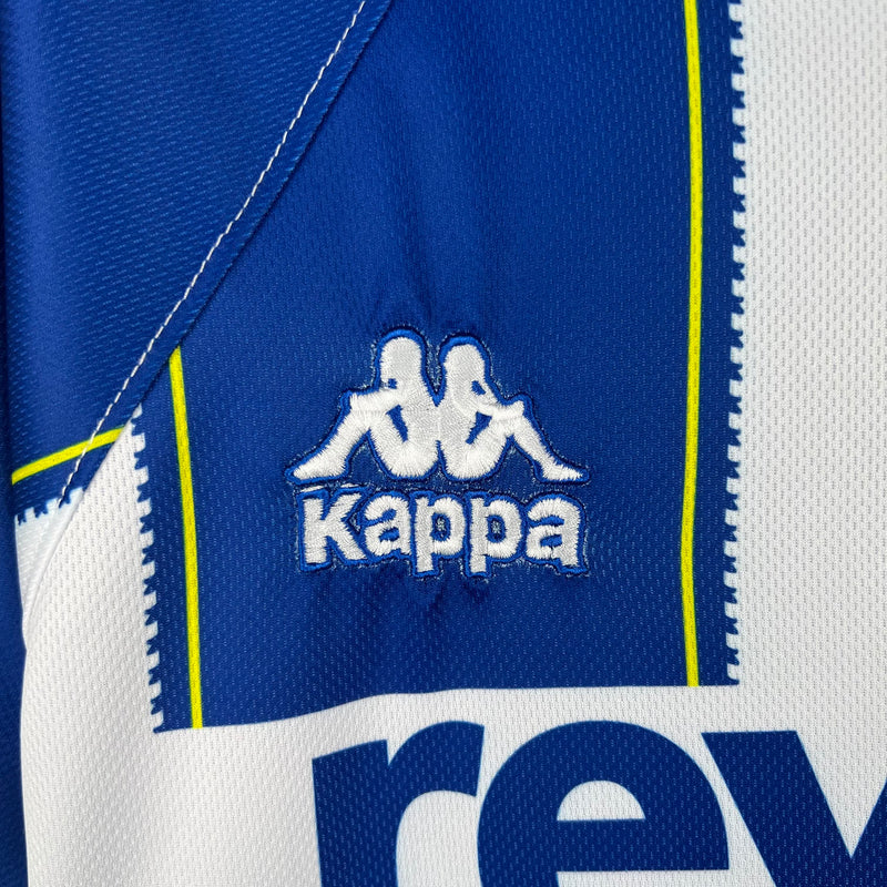 PORTO I 97/99 men (RETRO)