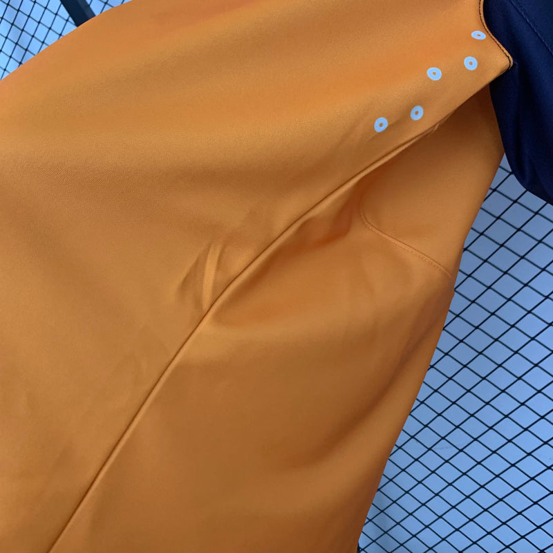 CAMISOLA F1 McLaren 2025 Laranja
