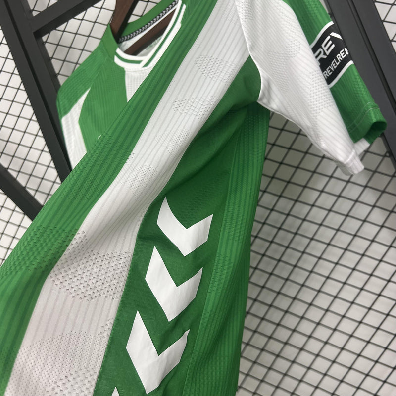 CAMISOLA REAL BÉTIS EDIÇÃO I 25/26 homem