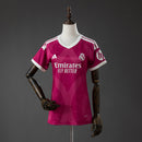 REAL MADRID I SHIRT 24/25 women