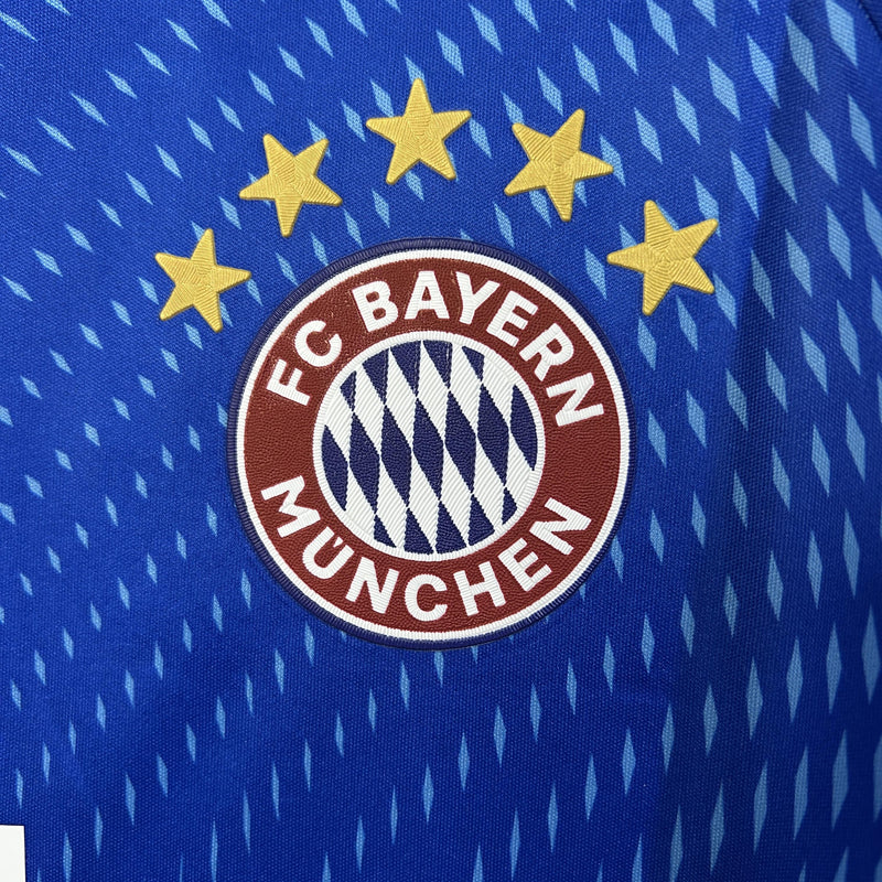 CAMISOLA BAYERN MUNICH GUARDA-REDES 25/26 homem
