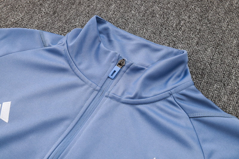 SPORTING TRACKSUIT CR7 23/24 - UNISEX/UNISEX