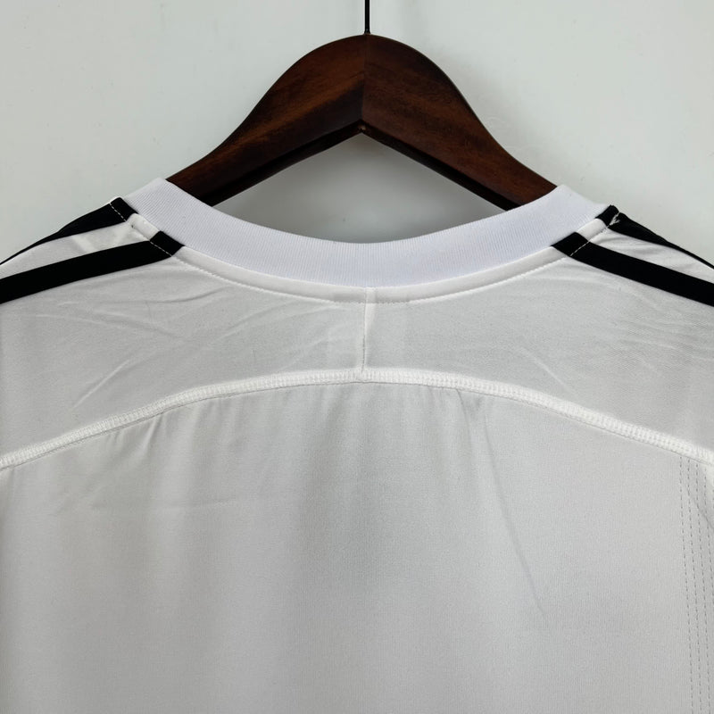 CAMISOLA REAL MADRID I 03/04 homem (RETRO)
