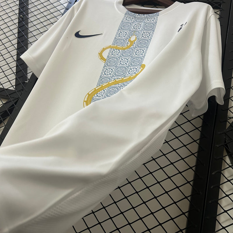 CAMISOLA TOTTENHAM PRÉ-JOGO 25/26 homem