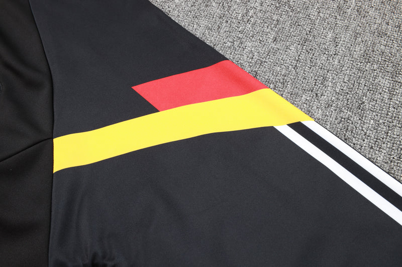 SPORTING TRACKSUIT CR7 23/24 - UNISEX/UNISEX