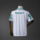 CAMISOLA PALMEIRAS II TODOS OS PATROCINADORES 26/27 homem