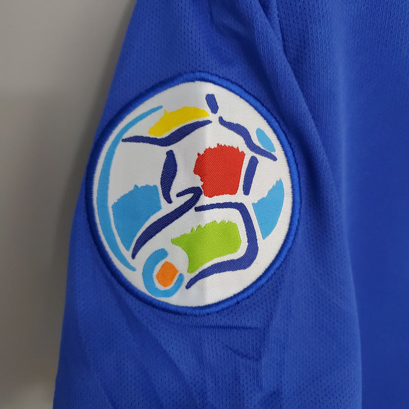ITALY I WORLD CUP 94 men's T-SHIRT (RETRO)