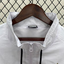 REAL MADRID I JACKET 24/25