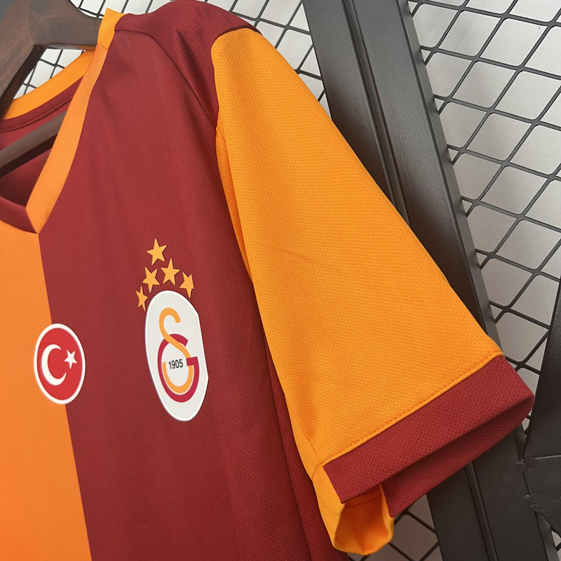 CAMISOLA GALATASARAY I 25/26 homem