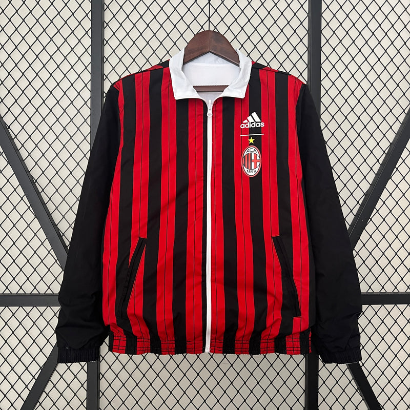 BARCELONA JACKET I 24/25