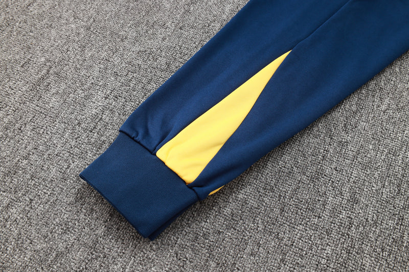 SPORTING TRACKSUIT CR7 23/24 - UNISEX/UNISEX