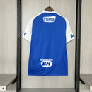 CAMISOLA CRUZEIRO l TODOS OS PATROCIONADORES 25/26 homem