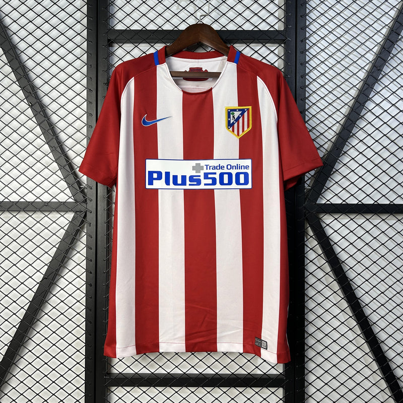 ATLÉTICO DE MADRID I 16/17 homem (RETRO)