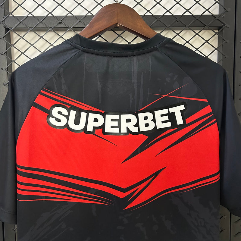 SAO PAULO I 24/25 men's T-SHIRT