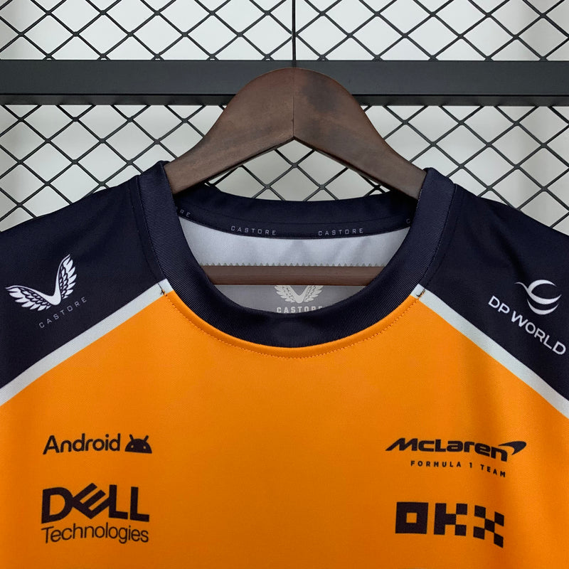 CAMISOLA F1 McLaren 2025