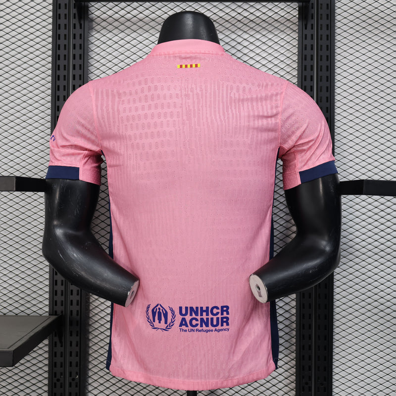 BARCELONA I 24/25 men's jersey (PLAYER VERSION)