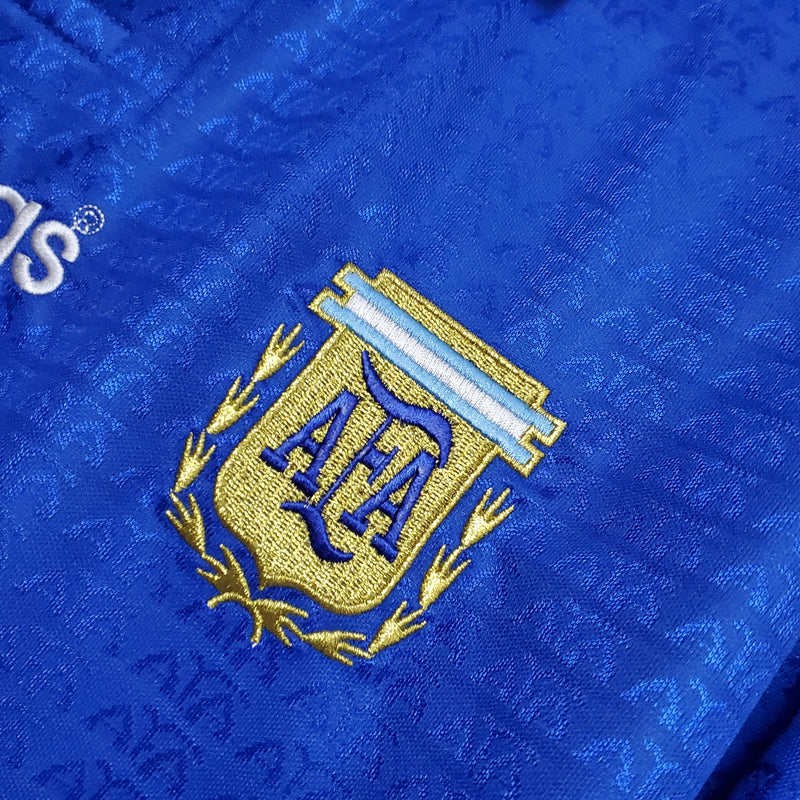 ARGENTINA I 94/95 men (RETRO)